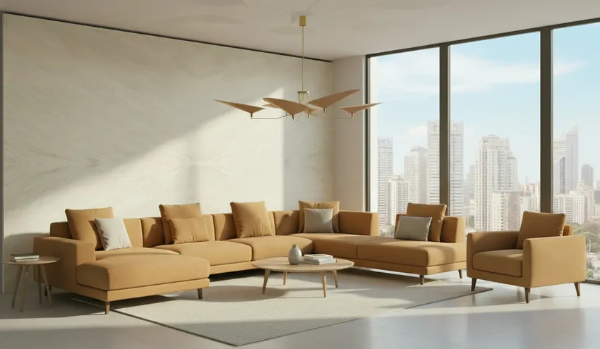 Мрамор Biancatto